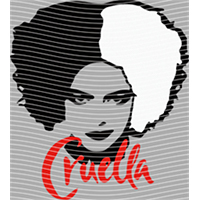 Disney Style-DSN 1670